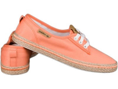 Buty Adidas Honey Plimsole D65691 r. 38