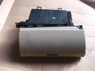 Mercedes a-klasa w169 бардачок пассажира крышка фото №1