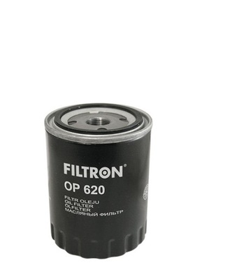 FILTER OILS OP620 FIAT DUCATO PEUGEOT CITROEN - milautoparts-fr.ukrlive.com