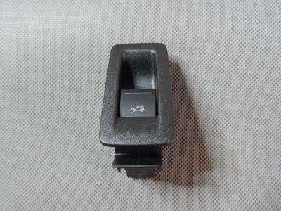 Vw touareg кнопка кришки 7p6959551c фото №1