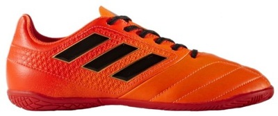 Buty Adidas ACE 17.4 IN S77101 r. 46