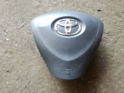 COUSSIN DE VOLANT AIRBAG TOYOTA AURIS 2007- - milautoparts-fr.ukrlive.com