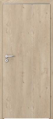 DRZWI ŁAMANE PORTA ALFA, BETA