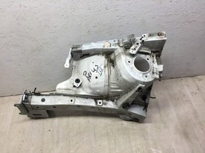 QUARTER FRONT RIGHT TOYOTA PRIUS III 09-16 - milautoparts-fr.ukrlive.com