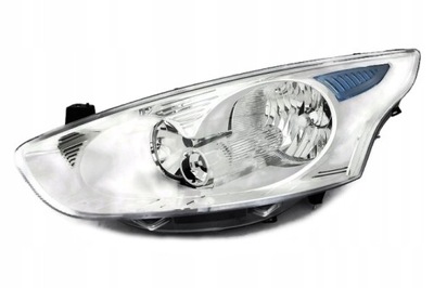 FORD BMAX B-MAX 2012- LAMP LEFT DEPO - milautoparts-fr.ukrlive.com