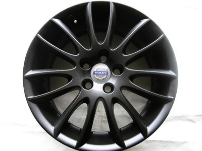 DISC ALUMINIUM VOLVO WITH 7.5