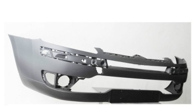 Бампер передний do citroen c4 2004-2008 фото №1