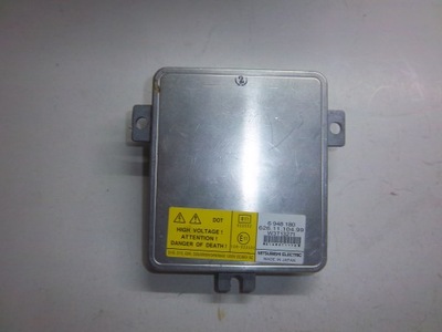 Перетворювач ксенон bmw 6948180 фото №1