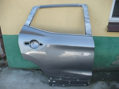 DOOR REAR REAR RIGHT NISSAN QASHQAI II J11 14- - milautoparts-fr.ukrlive.com