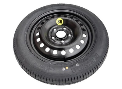 ROUE RODAGE 16 HYUNDAI I30 I (2007-2011) - milautoparts-fr.ukrlive.com