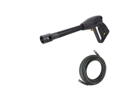 PARKSIDE PHD 100 B1 Komplet Do Myjki Wąż Pistolet
