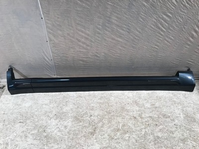Volvo xc90 ii молдинг порог правая порог правый фото №1