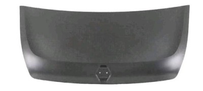 Капот renault master '10-'14 фото №1