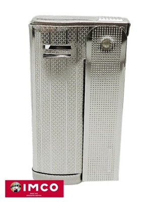 IMCO zapalniczka benzynowa model Streamline 6800 classic !! nowa!