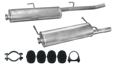 PEUGEOT EXPERT 806 1.9 2.0 2.1TLUMIK ASSORTIMENT - milautoparts-fr.ukrlive.com