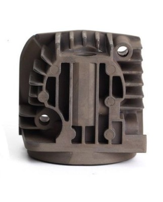 CYLINDER CYLINDER HEAD COMPRESSOR PUMP PORSCHE CAYENNE I - milautoparts-fr.ukrlive.com