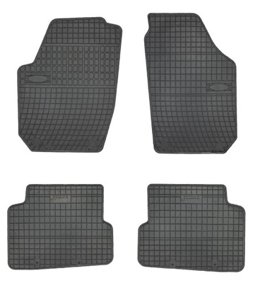 TAPIS GOMME SEAT CORDOBA 3 2008 - FROGUM HIT - milautoparts-fr.ukrlive.com