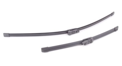 WIPER BLADES BMW WITH FRONT 650 MM 400 MM - milautoparts-fr.ukrlive.com