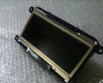 AUDI A6 Q7 DISPLAY ÉCRAN MMI LCD 4F0919603 - milautoparts-fr.ukrlive.com