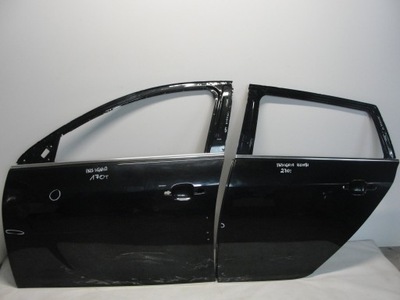 Дверь перед левая opel insignia фото №1