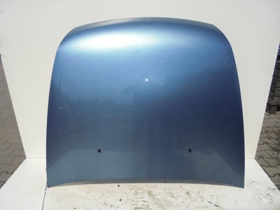 HOOD PEUGEOT 607 -WYSYLKA- - milautoparts-fr.ukrlive.com