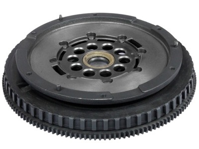 ROUE DOUBLE VOLANT AMORTISSEUR LUK 415024610 VOLVO V40 2 415 0246 10 LUK LUK - milautoparts-fr.ukrlive.com