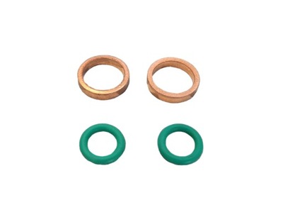 SEALING RINGS WIRES TURBINE 1.5 1.9 2.5 RENAULT DACIA - milautoparts-fr.ukrlive.com