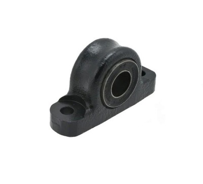 Гумовий елемент втулка важеля нижній jeep commander 06-10 фото №1