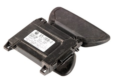 Bmw e60 e61 модуль сигнализация датчик движения 6980089 фото №1