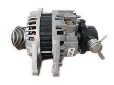 Генератор hyundai h-1 2.5 crdi гарантия!!! фото №1