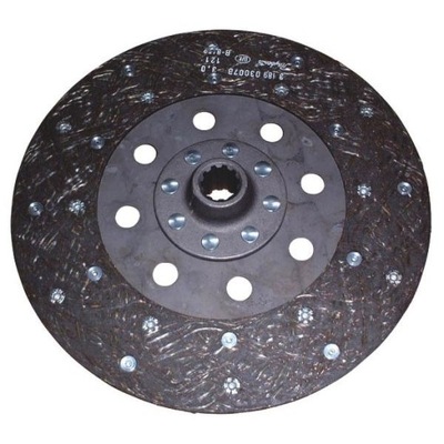 DISC CLUTCH SET WOM CASE FIAT JX NH 328018616 LUK - milautoparts-fr.ukrlive.com