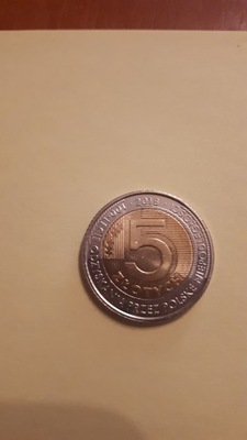 Moneta 5zl
