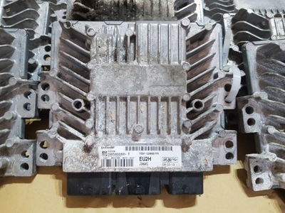 COMPUTER ENGINE MONDEO MK4 1.8TDCI 7G91-12A650-YH - milautoparts-fr.ukrlive.com