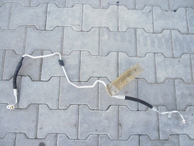 Шланг трубка кондиционера mercedes a1728310000 фото №1