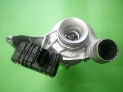 TURBINE BMW 120 220 320 420 520 X1 X3 2,0 - milautoparts-fr.ukrlive.com