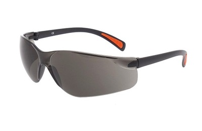 SRC - Okulary ochronne - wizjer przyciemniany
