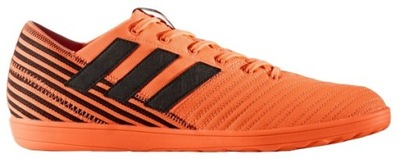 Buty Adidas NEMEZIZ 17.4 IN SALA CG3031 r. 46 2/3