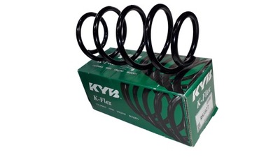 KYB KAYABA RESSORT AVANT OPEL VECTRA C ZAW. SPORT - milautoparts-fr.ukrlive.com