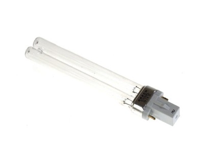ŻARNIK UV-C 9W DO LAMP UVC