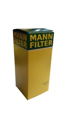 MANN FILTRE CARBURANT WK8016X MERCEDES C W204 E W212 - milautoparts-fr.ukrlive.com