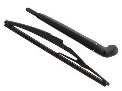 ASTRA II UNIVERSEL 98-09 SUPPORT BALAI D'ESSUIE-GLACE ARRIÈRE + BALAI D'ESSUIE-GLACES - milautoparts-fr.ukrlive.com