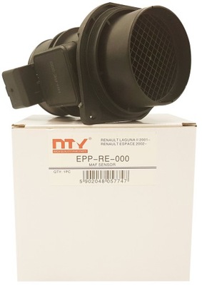 Renault laguna ii 1.9 2.2 dci витратомір nty фото №1