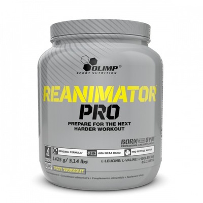 OLIMP Reanimator Pro 1425g Resurector jabłko apple