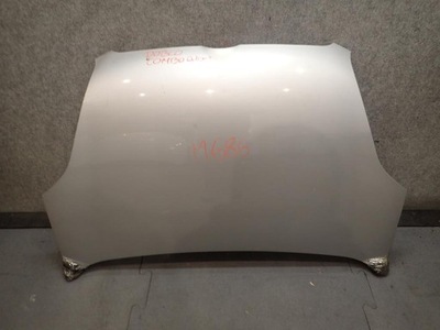 Капот opel combo d fiat doblo 010- фото №1