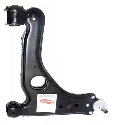 SWINGARM FRONT LEFT OPEL ASTRA G II ZAFIRA DELPHI - milautoparts-fr.ukrlive.com