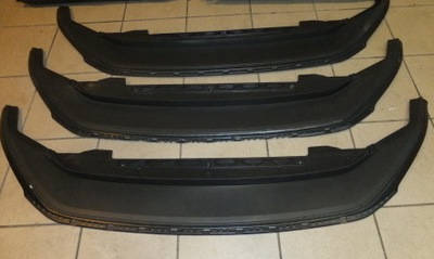 SPOILER COUVE-JOINT PARE-CHOCS AVANT VW GOLF VII 7 5G0 - milautoparts-fr.ukrlive.com