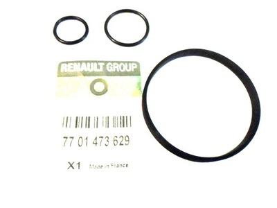 GASKET DIFFUSORS FILTER OILS ELRING 365.960 - milautoparts-fr.ukrlive.com