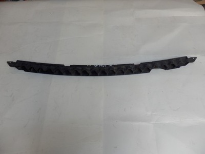 VW POLO IV 9N FASTENING BUMPER REAR - milautoparts-fr.ukrlive.com