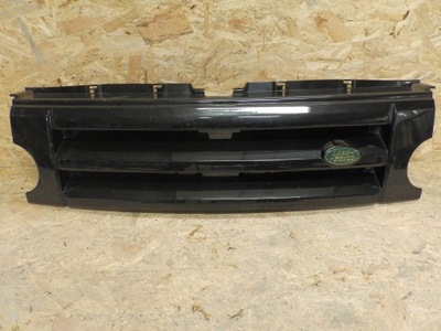 Решітка радіатора радіатора решітка радіатора land rover discovery 3 фото №1