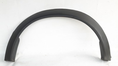 Ford transit 04r.- молдинг na крыло левая задняя фото №1